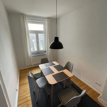 Image 8 - Helgolander Straße 58, 28217 Bremen, Germany - Apartment for rent