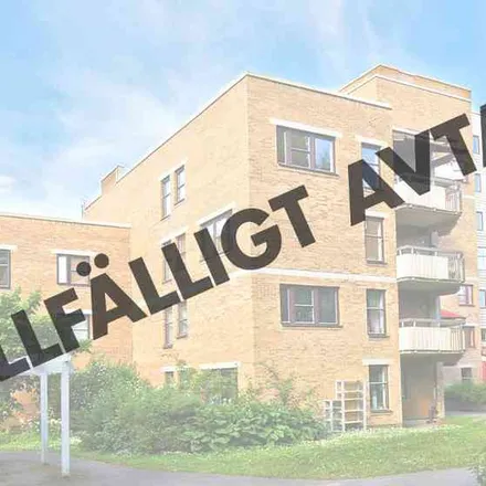 Rent this 4 bed apartment on Kollektivhuset Stolplyckan in Föreningsgatan 35-59, 582 30 Linköping