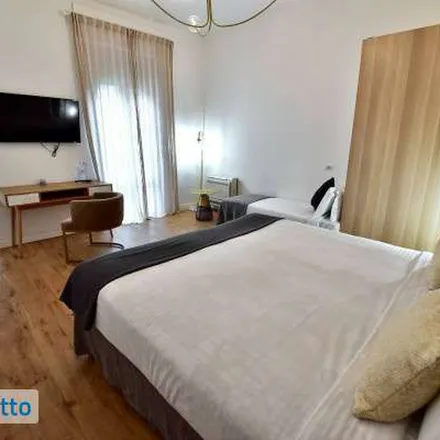 Rent this 6 bed apartment on B&B Villa Milano in Via Budua 3, 20159 Milan MI