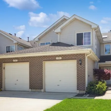 Buy this 2 bed house on 219 Camel Bend Court in Schaumburg, IL 60194