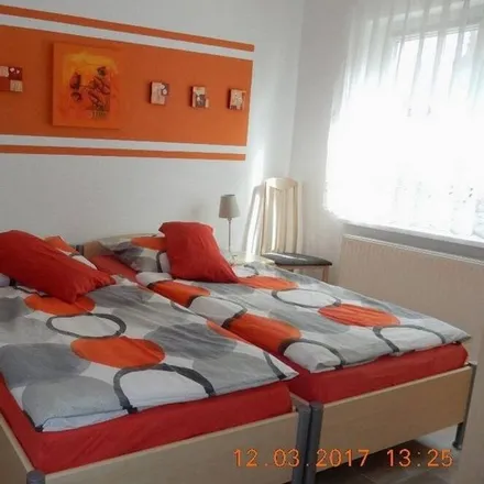 Rent this 1 bed apartment on A 20 in 23992 Zurow, Germany