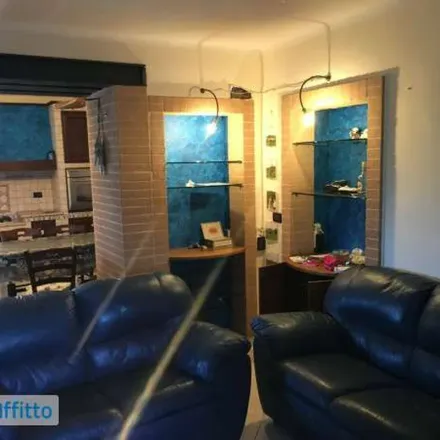 Rent this 4 bed apartment on Via Fontanine in 60021 Camerano AN, Italy