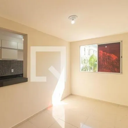 Rent this 2 bed apartment on unnamed road in Guaratiba, Rio de Janeiro - RJ