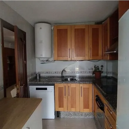 Rent this 3 bed apartment on SE-3103 in 41007 Seville, Spain