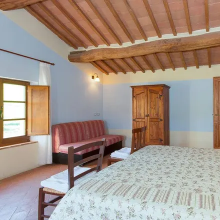 Rent this 3 bed house on 53045 Montepulciano SI