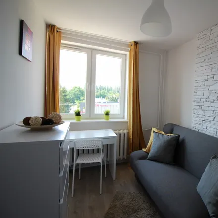 Rent this 8 bed room on Taborowa 6 in 80-171 Gdansk, Poland