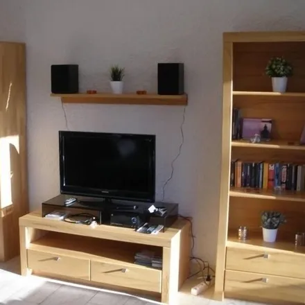 Rent this 1 bed apartment on Tossens in Butjadingen, Lower Saxony