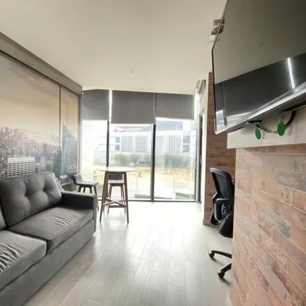 Buy this 1 bed apartment on Circuito del Sándalo in Villas Del Juncal, 37180 León
