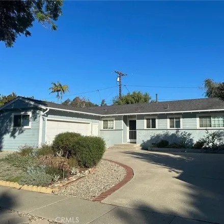 Image 3 - 5605 North Bryn Mawr Street, Ventura, CA 93003, USA - House for rent