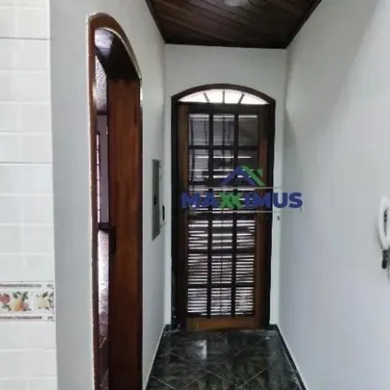 Buy this 4 bed house on Rua General Antônio Rodrigues in Zé Garoto, São Gonçalo - RJ