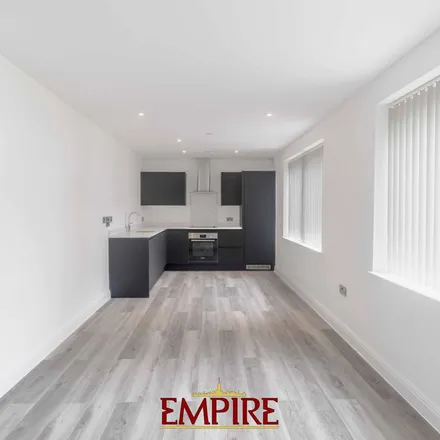 Image 1 - Coventry Road, Hay Mills, B26 1BU, United Kingdom - Apartment for rent