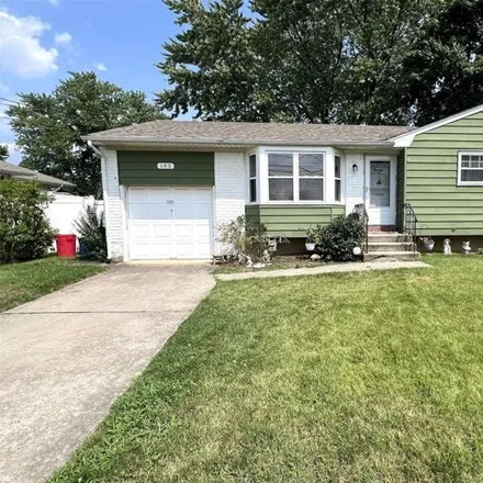 Buy this 3 bed house on 185 Homer Ave in Deer Park, New York