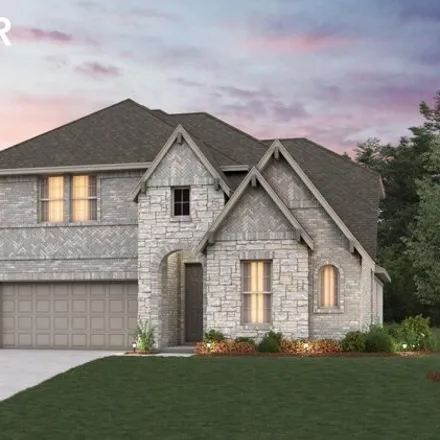 Buy this 4 bed house on Heritage Hill Drive in Forney, TX 75126