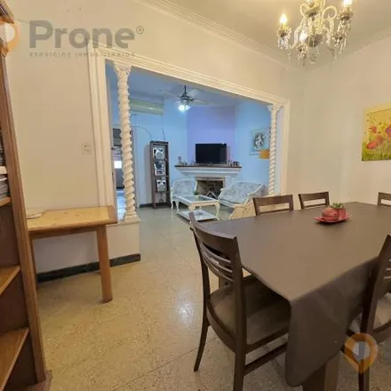 Buy this 2 bed house on José Gálvez 2841 in Parque, Rosario