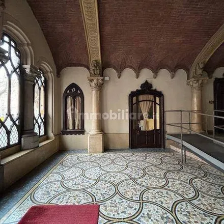 Image 2 - Corso Francia 23, 10138 Turin TO, Italy - Apartment for rent