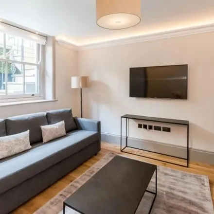 Image 5 - 120 Crawford Street, London, W1U 6AZ, United Kingdom - Apartment for rent