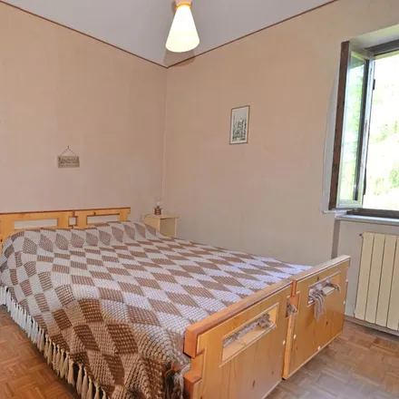 Rent this 1 bed apartment on Bagnolo Piemonte in Cuneo, Italy