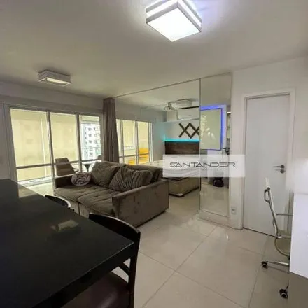 Rent this 1 bed apartment on Rua Marechal Barbacena 1120 in Água Rasa, São Paulo - SP