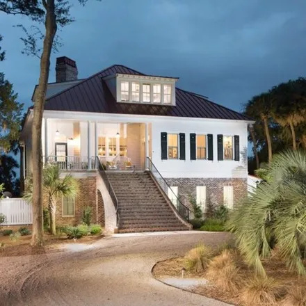 Buy this 6 bed house on Secession Drive in Beaufort County, SC 29935