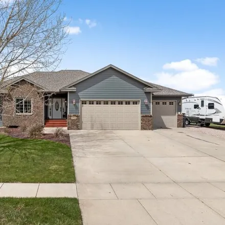 Buy this 5 bed house on 8700 Breckenridge Road in Summerset, SD 57769