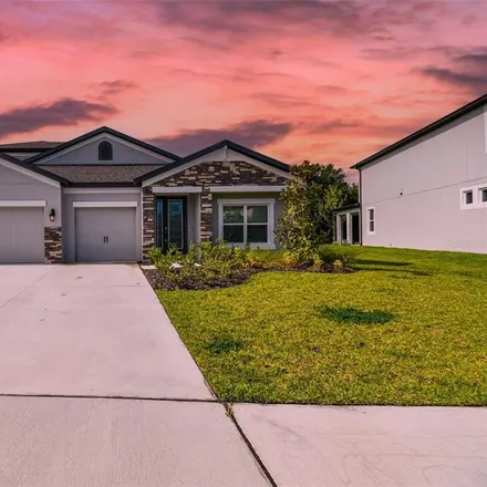 Image 1 - 8898 Overlook Drive, Pasco County, FL 33545, USA - House for sale