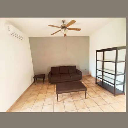 Rent this studio apartment on Calle Jalisco in 89210 Tampico, TAM