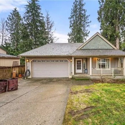 Buy this 3 bed house on 20038 Crystal Springs Drive in Canyon Creek, Snohomish County