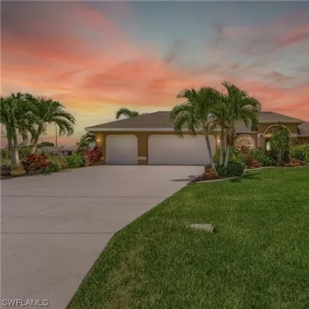 Rent this 4 bed house on 184 Northwest 9th Street in Cape Coral, FL 33993