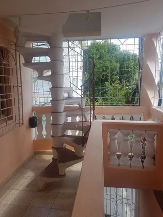 Rent this 1 bed apartment on Holguín in Parera, CU