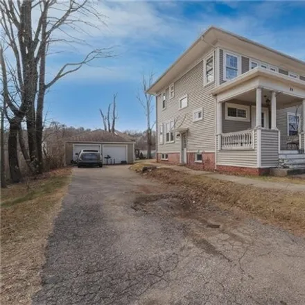 Buy this 4 bed house on 82 Maple Avenue in West Warwick, RI 02893