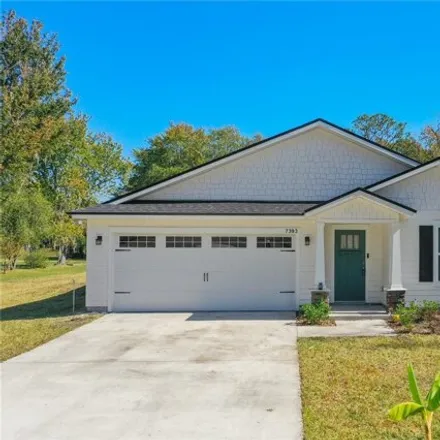 Buy this 3 bed house on 7427 Worthington Road in Jacksonville, FL 32244