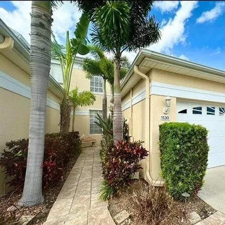 Buy this 3 bed house on 1130 Royal Fern Drive in Brevard County, FL 32940