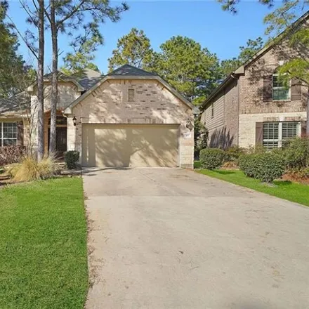 Image 1 - East Jagged Ridge Circle, The Woodlands, TX, USA - House for rent