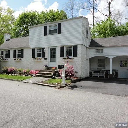 Rent this 1 bed house on 54 Riverview Ter in Mahwah, New Jersey