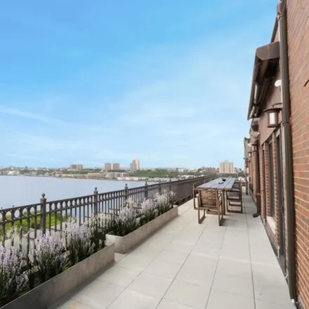 Buy this studio apartment on 33 Riverside Drive in New York, NY 10023