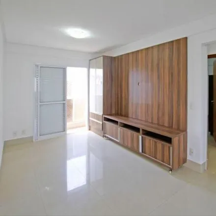Buy this 3 bed apartment on Rua C-250 in Setor Nova Suiça, Goiânia - GO