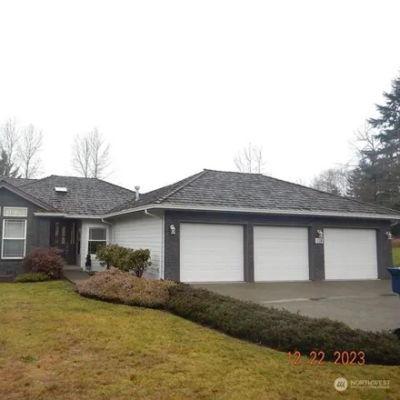 Buy this 4 bed house on unnamed road in Machias, Snohomish County