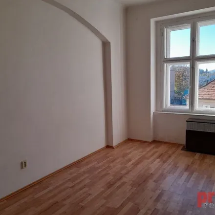 Rent this 1 bed apartment on 4 in 383 01 Strunkovice nad Blanicí, Czechia