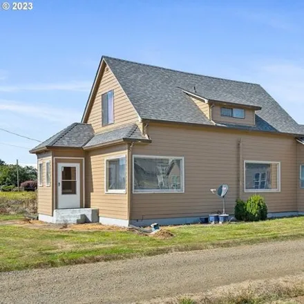 Buy this 3 bed house on 1760 Makinster Road in Tillamook, OR 97141