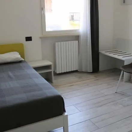 Rent this 3 bed apartment on Lazise in Via Francesco Fontana, 37017 Lazise VR