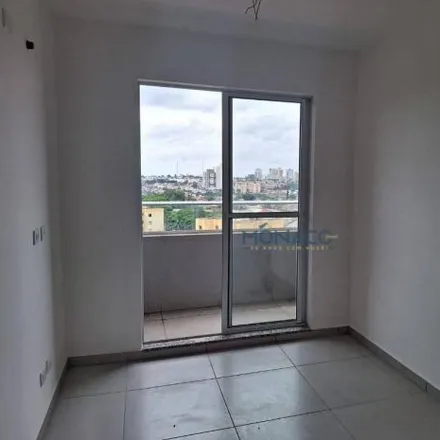 Rent this 2 bed apartment on Rua Waldomiro Fernandes 460 in Jamaica, Londrina - PR