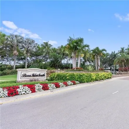 Image 1 - 10605 East Key Drive, Mission Bay, Palm Beach County, FL 33498, USA - House for sale