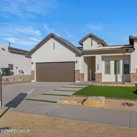 Buy this 4 bed house on 3668 Springhaven Loop in Las Cruces, New Mexico