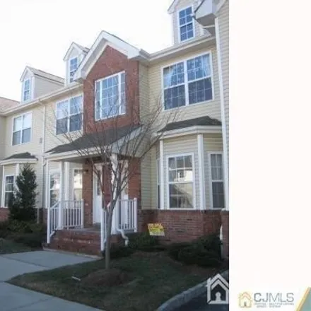 Image 1 - 171 Pinelli Drive, Piscataway Township, NJ 08854, USA - Condo for rent