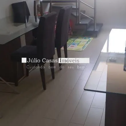 Buy this 2 bed apartment on Rodovia João Leme dos Santos in Residencial UP, Sorocaba - SP