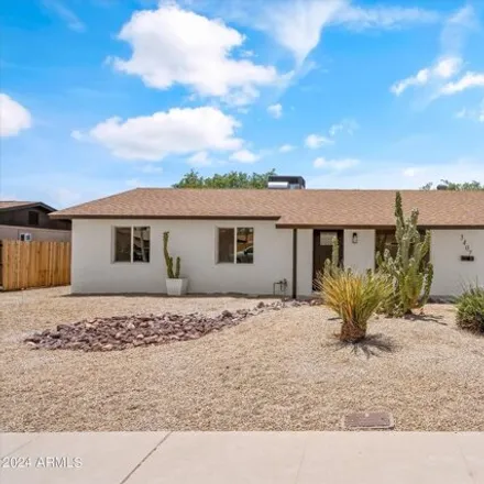 Buy this 3 bed house on 3407 East Cortez Street in Phoenix, AZ 85028