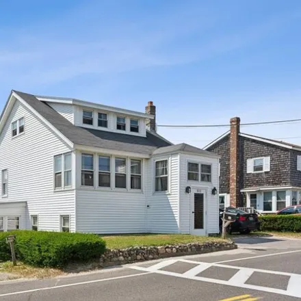 Buy this 5 bed house on 312 Atlantic Ave in Wells, Maine