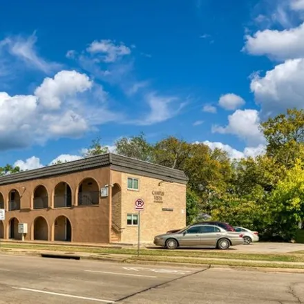 Rent this 1 bed apartment on 881 South Mesquite Street in Arlington, TX 76010