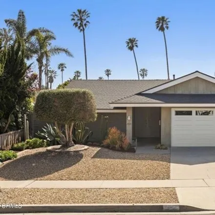 Buy this 4 bed house on 2585 Clearview Avenue in Pierpont Bay, Ventura