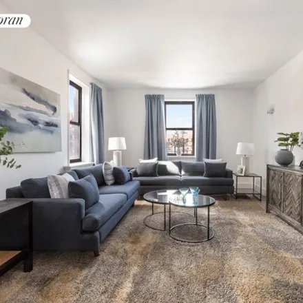 Buy this studio apartment on 95 Park Terrace East in New York, NY 10034